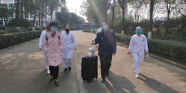 丰台区病人院后返乡